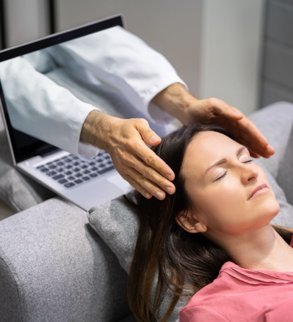 Online Türk Psikolog, Erlangen