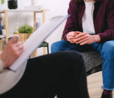 Erlangen bireysel terapi