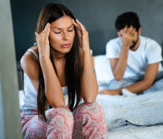 Erlangen cinsel terapi