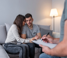 Erlangen ilişki terapisi